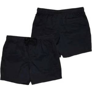SANTA CRUZ Бански гащета Santa cruz Tonal opus dot swimming shorts - Black (Black)