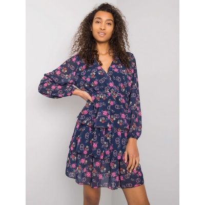 Elois WN SK 21049.38X navy tm.modrá