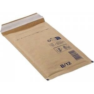 Emerson Bubble mailer Emerson B/12 brown