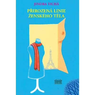 Přirozená linie ženského těla