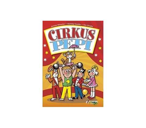 Cirkus Pepi