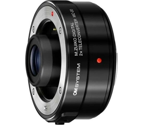 Olympus MC-20