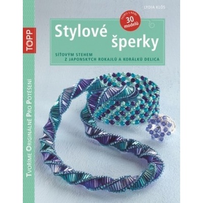 TOPP Stylové šperky