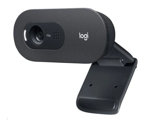 Logitech C505e HD Webcam