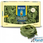  Фетучини със спанак De Cecco 250гр