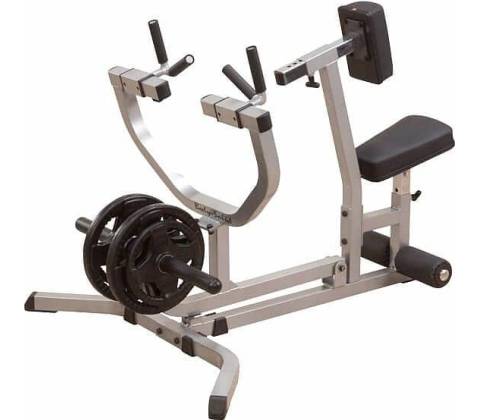 Body-Solid GSRM40