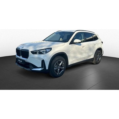 BMW X1 sDrive18i 100 kW
