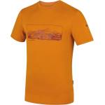 Zulu Bambus Alpine 210 Short Размер: S / Цвят: оранжев