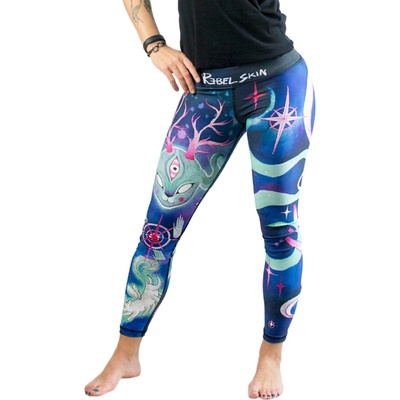 RebelSkin Legíny Mró P1