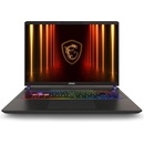 MSI Vector 16 HX AI A2XWIG-023CZ