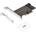 Makki Адаптер M2 SSD NVMe+SATA (M-key+B-key) to PCI Express 3.0 4x adapter - MAKKI-M2-PCIE-2X (MAKKI-M2-PCIE-2X)