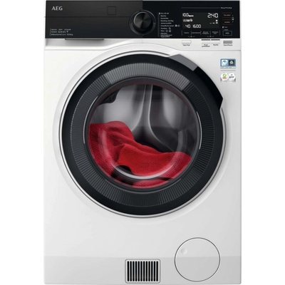 AEG LWR98165BXC