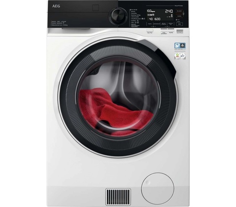 AEG LWR98165BXC