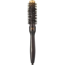 Malá iontová fúkacia kefa JRL Mixed bristle round brush 25 mm