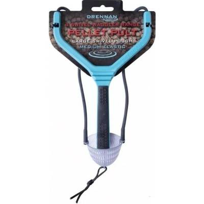Drennan Prak Waggler Range Pellet Pult - Medium