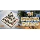 VR Mahjong worlds