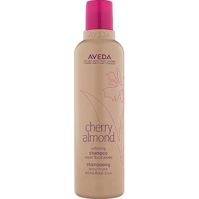 Aveda Cherry Almond Softening Shampoo подхранващ шампоан за жени 250 мл