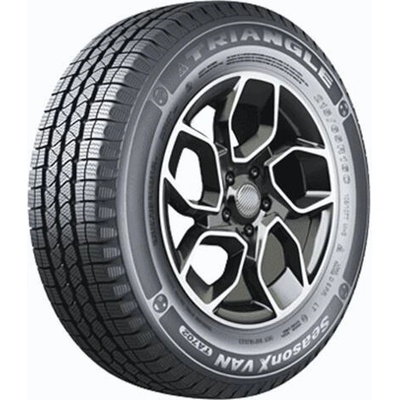 TRIANGLE SEASONX VAN TA702 215/65 R15 104T