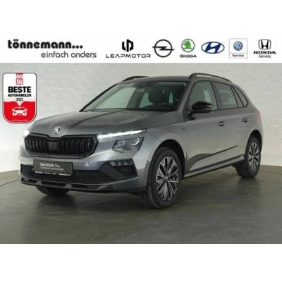 Skoda Kamiq TSI Tour DSG 85 kW