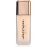 Anastasia Beverly Hills Impeccable Blurring Second-Skin Matte Foundation течен фон дьо тен за средно до пълно покритие цвят 1.5WP 35ml