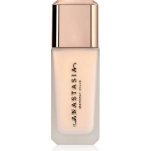 Anastasia Beverly Hills Impeccable Blurring Second-Skin Matte Foundation течен фон дьо тен за средно до пълно покритие цвят 1.5WP 35ml