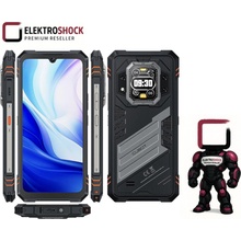 Cubot KingKong Star 2