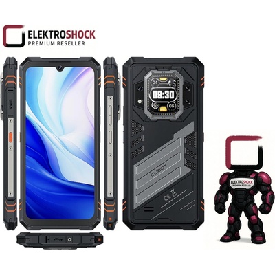 Cubot KingKong Star 2