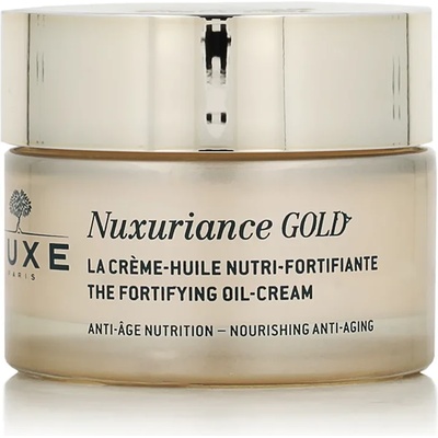 Nuxe Nuxuriance Gold The Fortifying Oil-Cream 50 ml