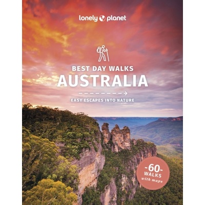 Best Day Walks Australia