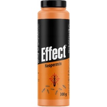 Effect Neopermin 300g na lezúci hmyz a mravce