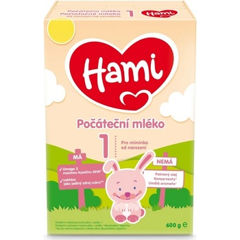 Hami 1 600 g