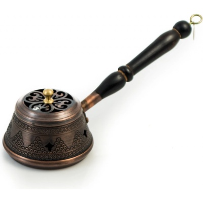 Kadidelnice hnědá – Zboží Mobilmania