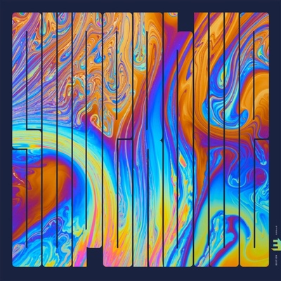 Kurt Elling ft. Charlie Hunter - Superblue: The Iridescent Spree LP