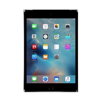 Apple iPad Mini 4 Wi-Fi+Cellular 128GB Space Gray MK762FD/A