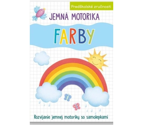 Farby