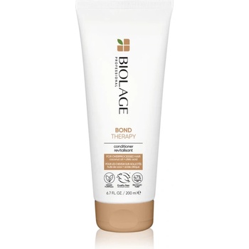 Image 1 of Matrix Bond Therapy балсам за увредена, цъфтяща и слаба коса 200ml