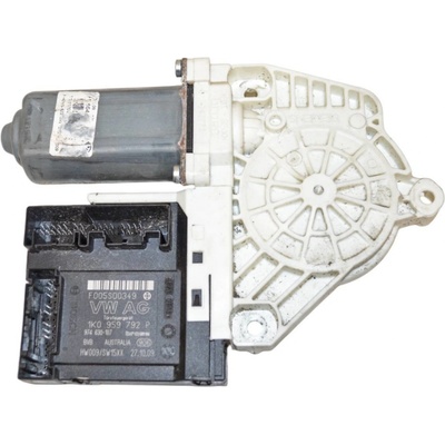motorek stahování oken přední pravý VW Passat CC 3C8 lift 3C8959702A 1K0959792P