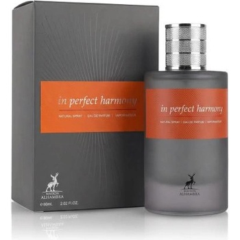Alhambra In Perfect Harmony EDP 60 ml
