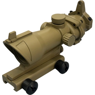 Guerilla Optics Tactical