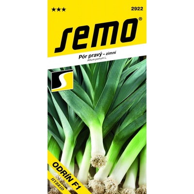 Semo Pór zimní - Odrín F1 2g
