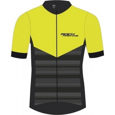 Rock Machine MTB/XC Black/green