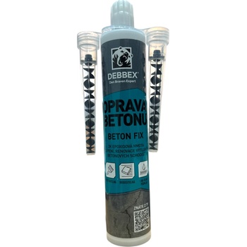 DEN BRAVEN DEBBEX BETON FIX 480 g