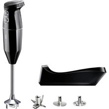 Bamix Cordless PLUS čierna