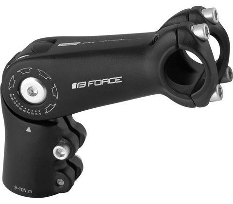 Force S6.3