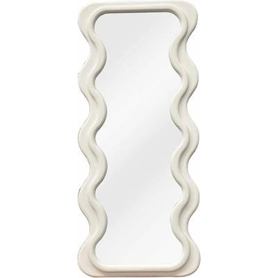 Bighome CURVY 160 cm bílé