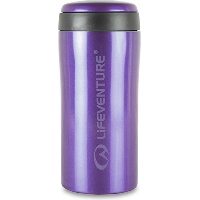 Lifeventure termohrnek 300 ml Frost Blue