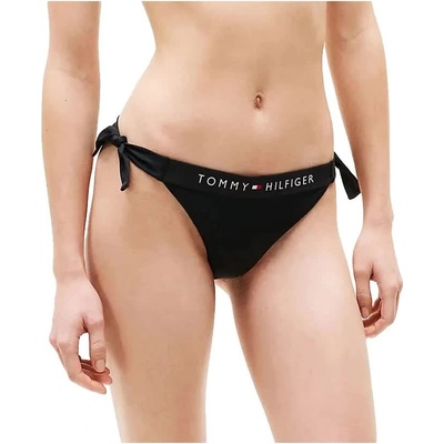 Tommy Hilfiger UW0UW04497 bikini bottom - Black (Black)