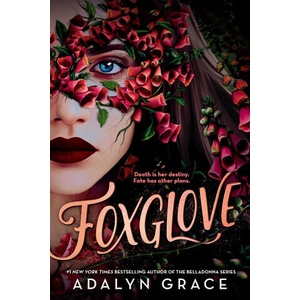 BELLADONNA02 FOXGLOVE | GRACE ADALYN (2024)