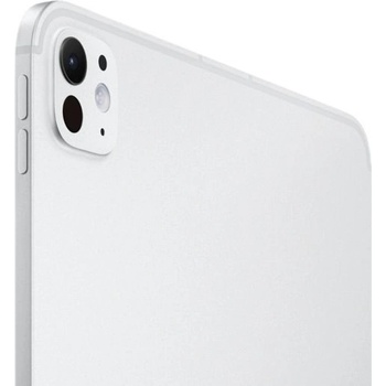 Apple iPad Pro 11 M5 (2025) 256GB Wi-Fi + Cellular Silver ME2P4HC/A