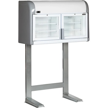 Tefcold MTF Mini